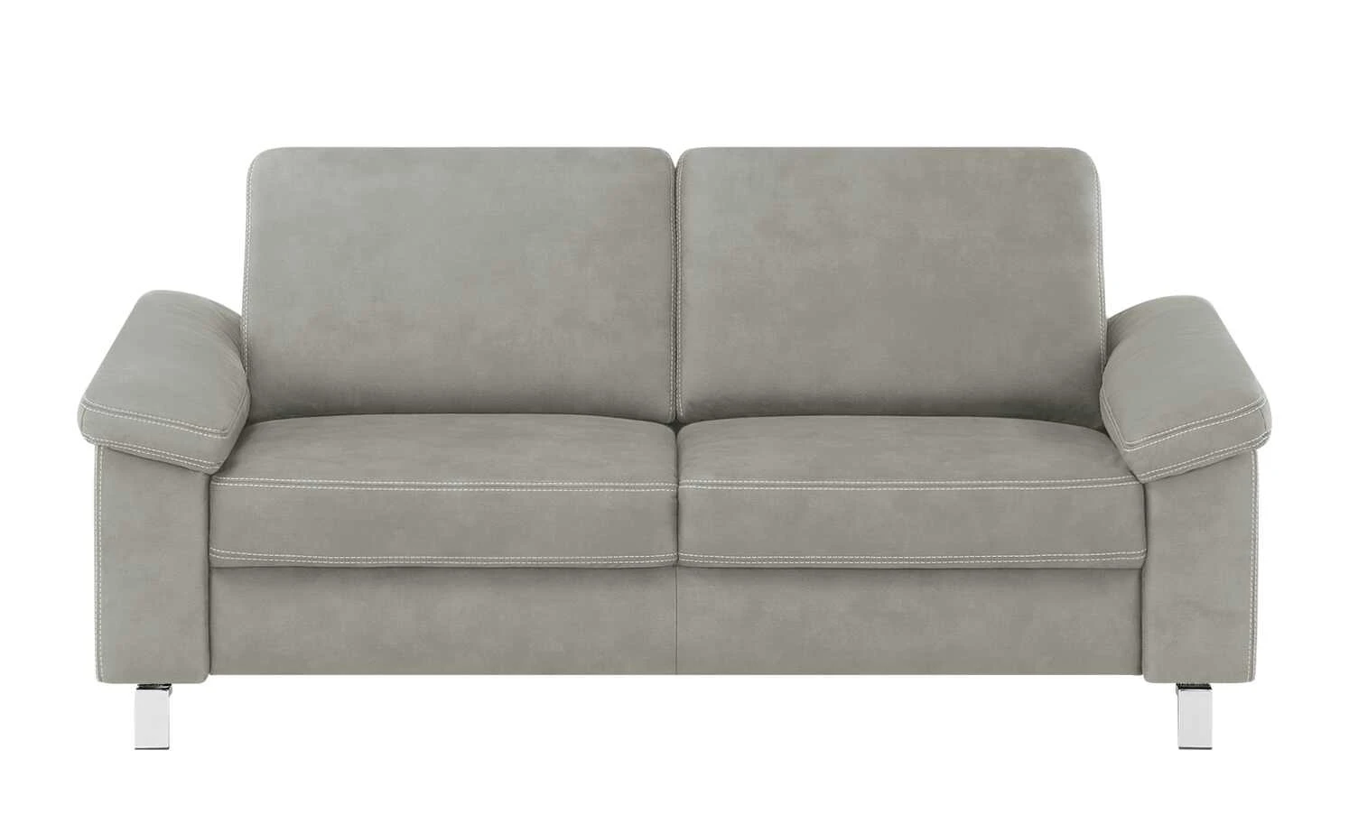 Max Schelling Einzelsofa Maximum Plus | Grau ohne Winkel, Winkel Metall, Metall 3 Max Schelling Einzelsofa Maximum Plus | Grau ohne Winkel, Winkel Metall, Metall