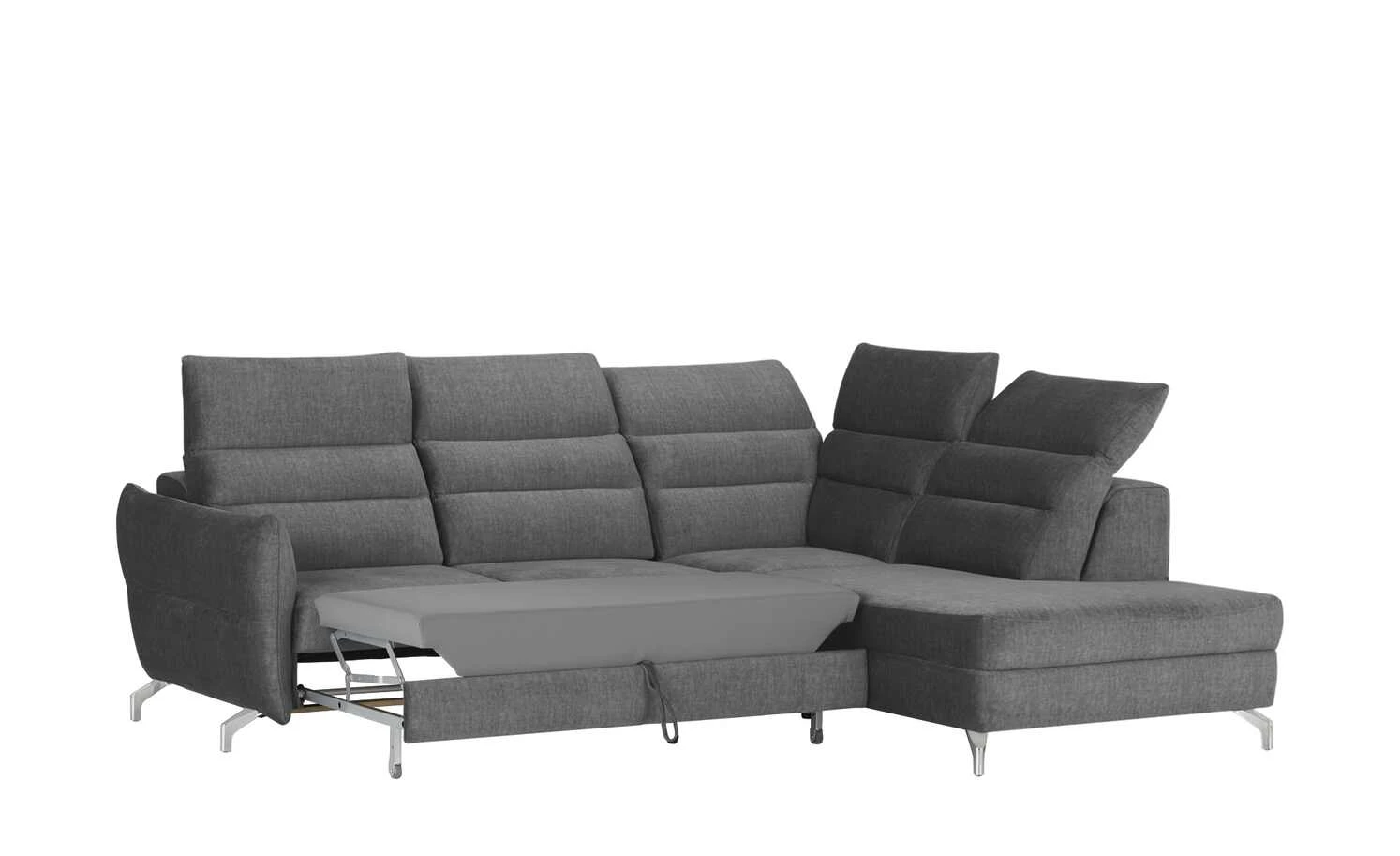 switch Ecksofa Montale | Graphite (Dunkelgrau) rechts Erweiterte Funktion 8 switch Ecksofa Montale | Graphite (Dunkelgrau) rechts Erweiterte Funktion – Bild 6