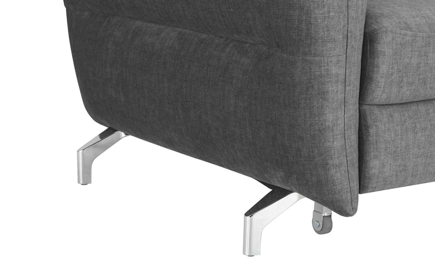 switch Ecksofa Montale | Graphite (Dunkelgrau) rechts Erweiterte Funktion 10 switch Ecksofa Montale | Graphite (Dunkelgrau) rechts Erweiterte Funktion – Bild 8