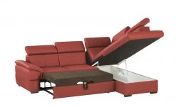 uno Ecksofa Town | Rot rechts Erweiterte Funktion -Sofas Verkaufsladen 26402608 10 202009081142