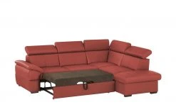 uno Ecksofa Town | Rot rechts Erweiterte Funktion -Sofas Verkaufsladen 26402608 7 202009081142