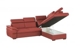 uno Ecksofa Town | Rot rechts Erweiterte Funktion -Sofas Verkaufsladen 26402608 8 202009081142