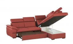 uno Ecksofa Town | Rot rechts Erweiterte Funktion -Sofas Verkaufsladen 26402608 9 202009081142