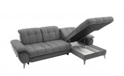 Ecksofa Melly | Steingrau rechts -Sofas Verkaufsladen 26402623 4 202102251236