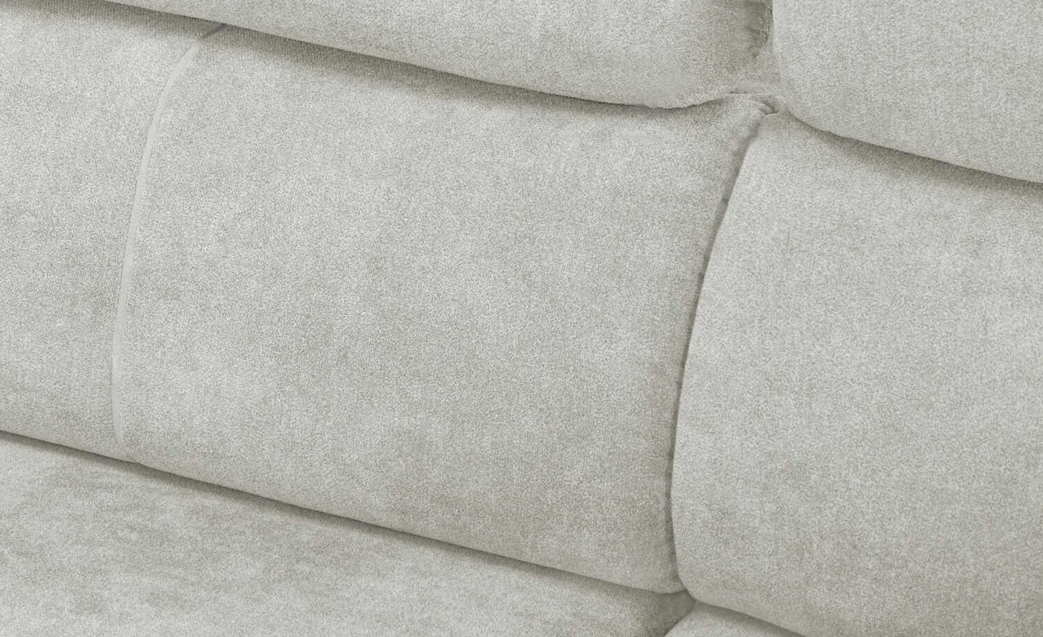 Ecksofa Zante | Silbergrau links 7 Ecksofa Zante | Silbergrau links – Bild 5