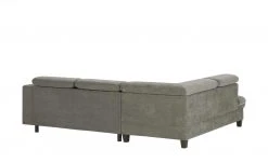 Ecksofa Zante | Anthrazit / Silbergrau links -Sofas Verkaufsladen 26402653 12 202007311119