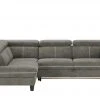 Ecksofa Zante | Anthrazit / Silbergrau links 1 Ecksofa Zante | Anthrazit / Silbergrau links -Sofas Verkaufsladen 26402653 13 202007311119