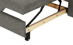 Ecksofa Zante | Anthrazit / Silbergrau links -Sofas Verkaufsladen 26402653 2 202007311119