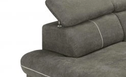 Ecksofa Zante | Anthrazit / Silbergrau links -Sofas Verkaufsladen 26402653 4 202007311119