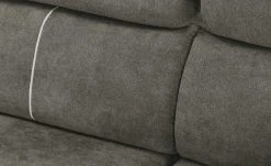 Ecksofa Zante | Anthrazit / Silbergrau links -Sofas Verkaufsladen 26402653 5 202007311119