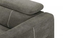 Ecksofa Zante | Anthrazit / Silbergrau links -Sofas Verkaufsladen 26402653 7 202007311119