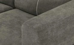 Ecksofa Zante | Anthrazit / Silbergrau links -Sofas Verkaufsladen 26402653 8 202007311119