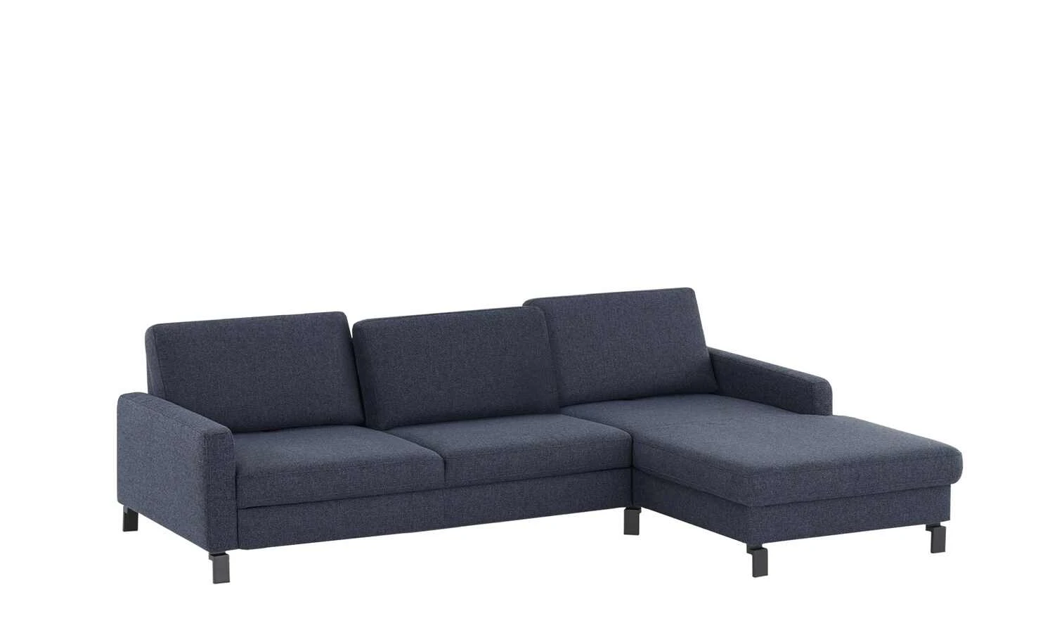 Max Schelling Ecksofa Maximum Move | Navy (Dunkelblau) rechts Grundfunktion Schwarz, Schwarz 10 Max Schelling Ecksofa Maximum Move | Navy (Dunkelblau) rechts Grundfunktion Schwarz, Schwarz – Bild 8