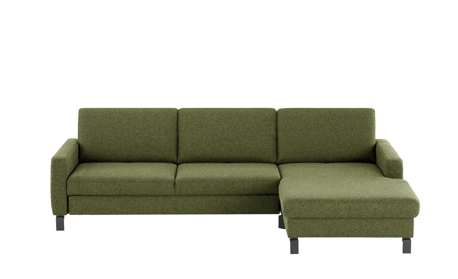 Max Schelling Ecksofa Maximum Move | Olive (Grün) rechts Grundfunktion Schwarz, Schwarz 3 Max Schelling Ecksofa Maximum Move | Olive (Grün) rechts Grundfunktion Schwarz, Schwarz