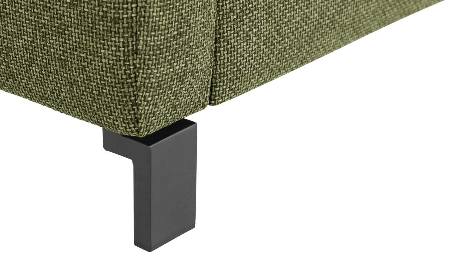 Max Schelling Ecksofa Maximum Move | Olive (Grün) rechts Grundfunktion Schwarz, Schwarz 7 Max Schelling Ecksofa Maximum Move | Olive (Grün) rechts Grundfunktion Schwarz, Schwarz – Bild 5
