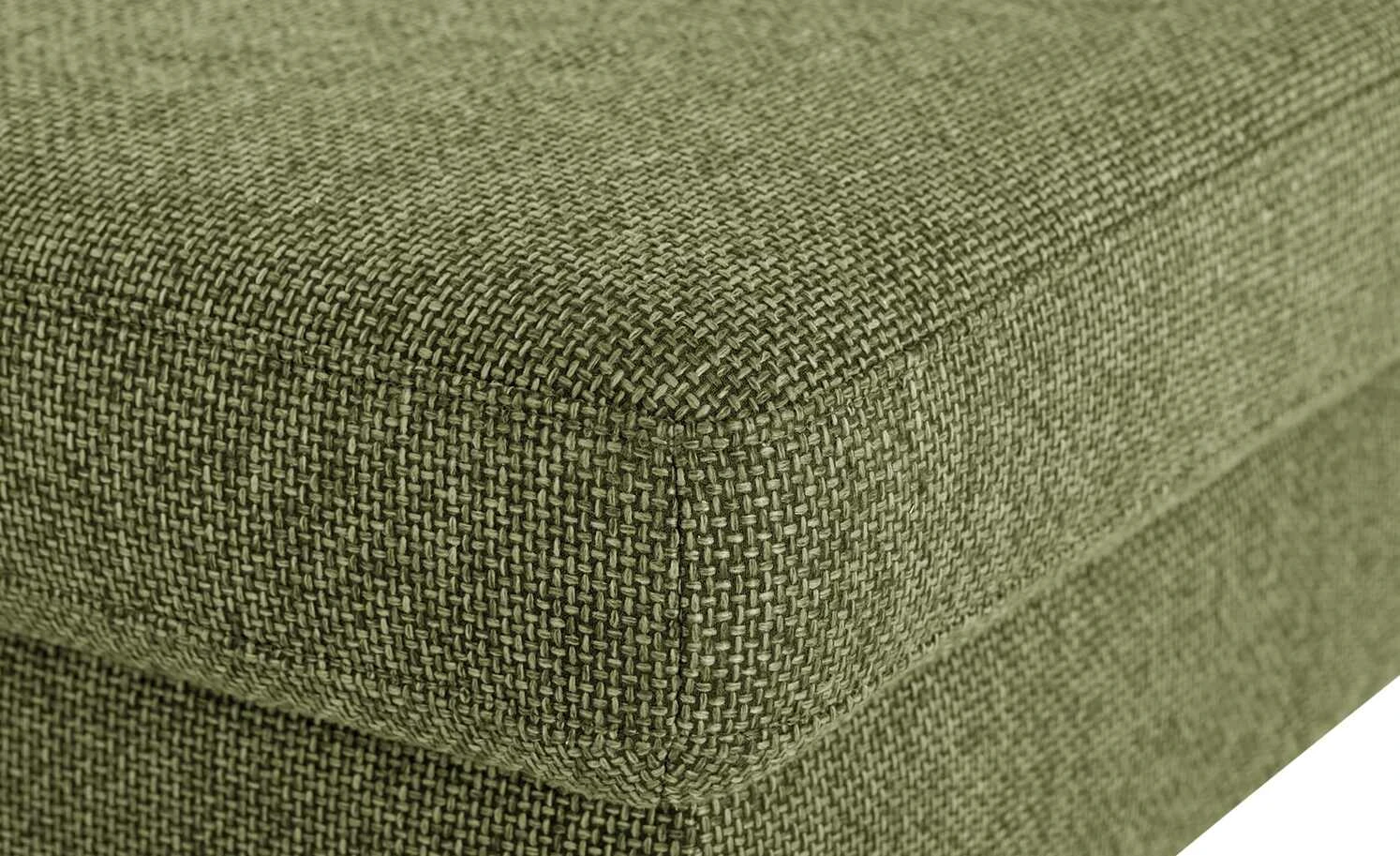 Max Schelling Ecksofa Maximum Move | Olive (Grün) rechts Grundfunktion Schwarz, Schwarz 9 Max Schelling Ecksofa Maximum Move | Olive (Grün) rechts Grundfunktion Schwarz, Schwarz – Bild 7