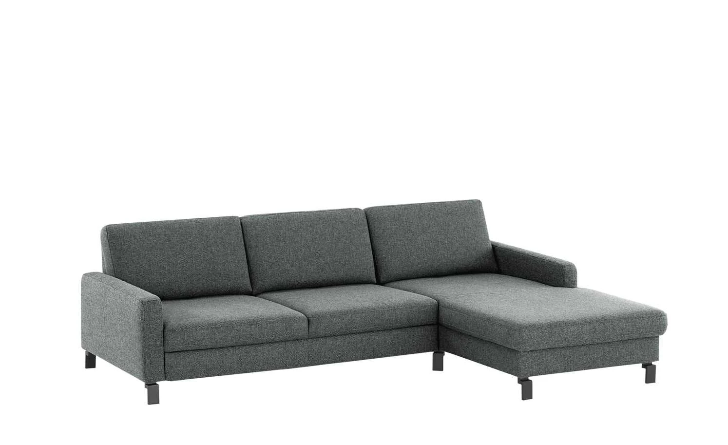 Max Schelling Ecksofa Maximum Move | Anthrazit rechts Grundfunktion Schwarz, Schwarz 9 Max Schelling Ecksofa Maximum Move | Anthrazit rechts Grundfunktion Schwarz, Schwarz – Bild 7
