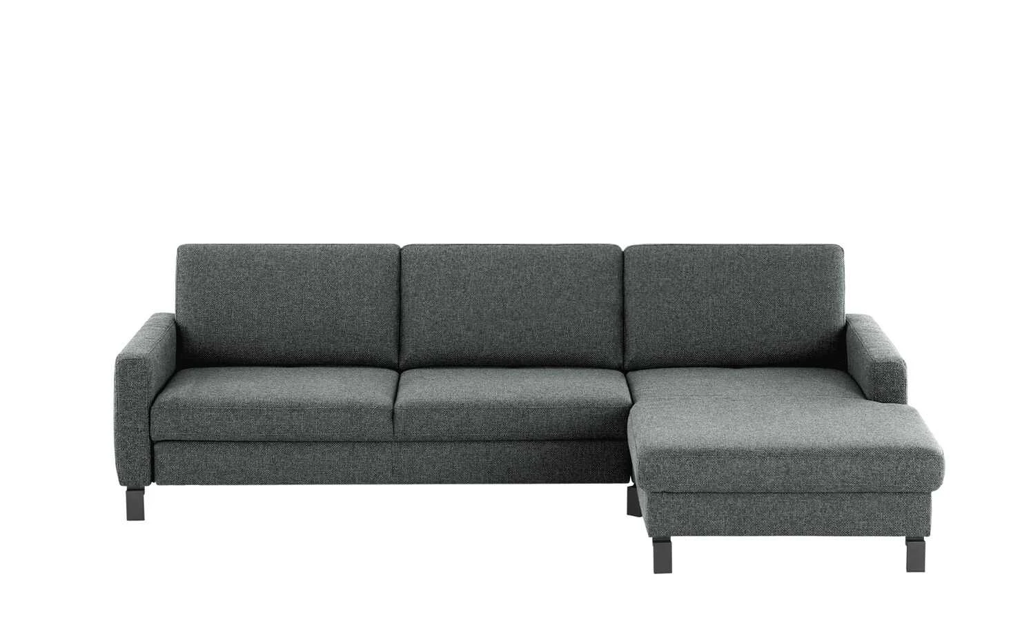 Max Schelling Ecksofa Maximum Move | Anthrazit rechts Grundfunktion Schwarz, Schwarz 3 Max Schelling Ecksofa Maximum Move | Anthrazit rechts Grundfunktion Schwarz, Schwarz