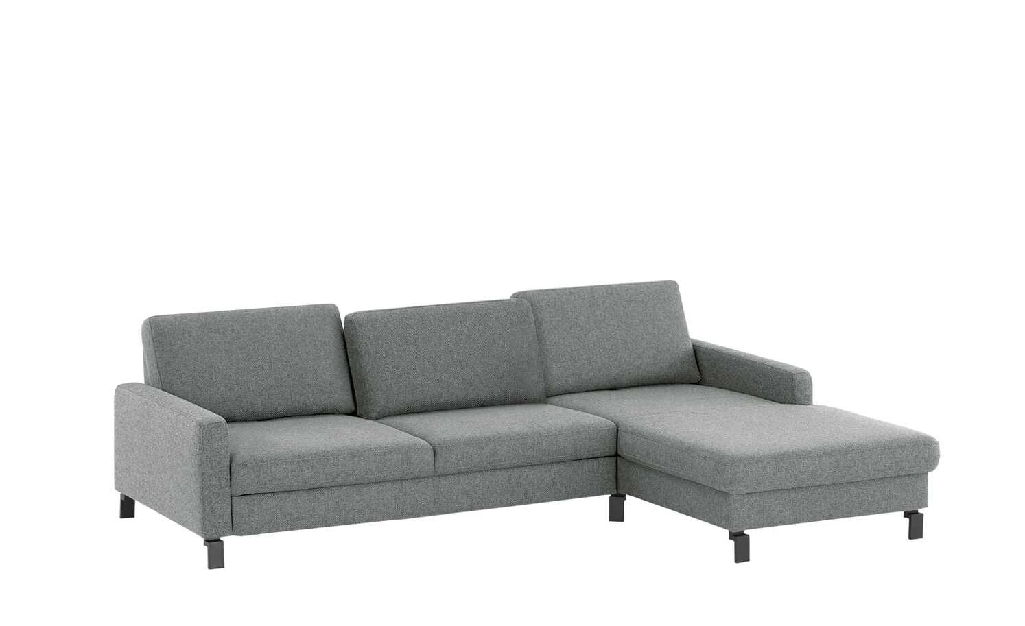Max Schelling Ecksofa Maximum Move | Grau rechts Grundfunktion Schwarz, Schwarz 5 Max Schelling Ecksofa Maximum Move | Grau rechts Grundfunktion Schwarz, Schwarz – Bild 3