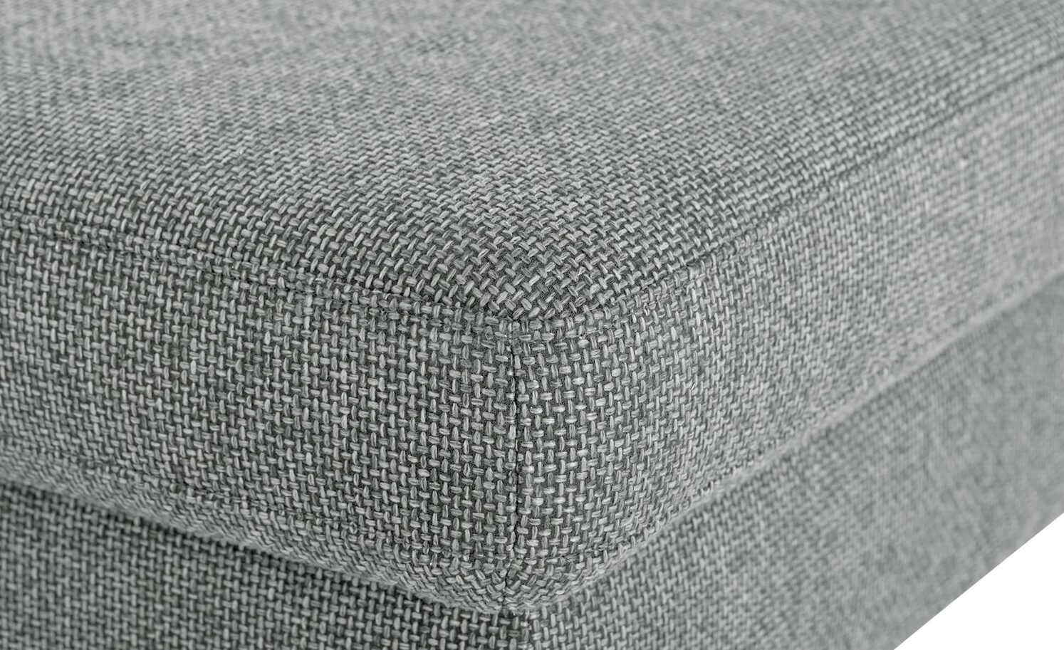 Max Schelling Ecksofa Maximum Move | Grau rechts Grundfunktion Schwarz, Schwarz 8 Max Schelling Ecksofa Maximum Move | Grau rechts Grundfunktion Schwarz, Schwarz – Bild 6