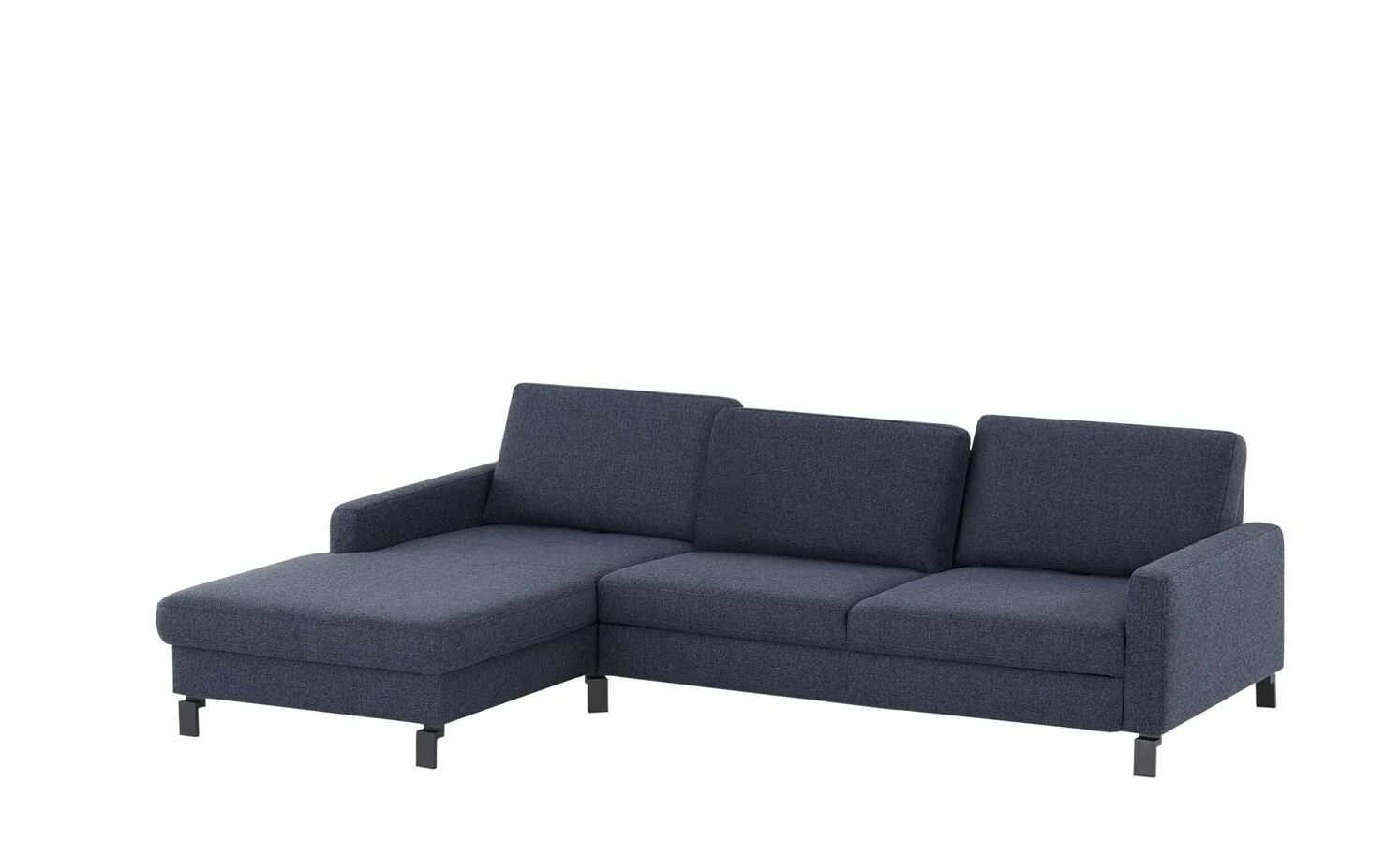 Max Schelling Ecksofa Maximum Move | Navy (Dunkelblau) links Grundfunktion Schwarz, Schwarz 10 Max Schelling Ecksofa Maximum Move | Navy (Dunkelblau) links Grundfunktion Schwarz, Schwarz – Bild 8