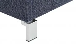 Max Schelling Ecksofa Maximum Move | Navy (Dunkelblau) rechts Grundfunktion Chrom -Sofas Verkaufsladen 26402772 5 202007080903