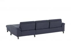 Max Schelling Ecksofa Maximum Move | Navy (Dunkelblau) rechts Grundfunktion Schwarz, Schwarz -Sofas Verkaufsladen 26402779 8 202107022233