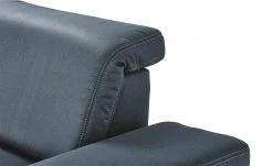 Lounge Collection Wohnlandschaft Amanda | Denim (Blau-Grau) links Grundfunktion -Sofas Verkaufsladen 26402860 7 202006091003