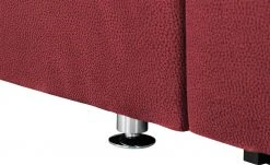 Lounge Collection Wohnlandschaft Amanda | Rot links Grundfunktion -Sofas Verkaufsladen 26402862 7 202006091003