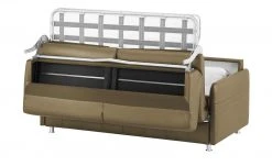 Schlafsofa München | Schlamm (Braun) -Sofas Verkaufsladen 26402952 3 202011032248