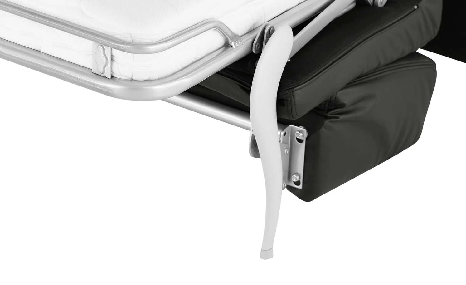 Schlafsofa München | Grau 13 Schlafsofa München | Grau – Bild 11