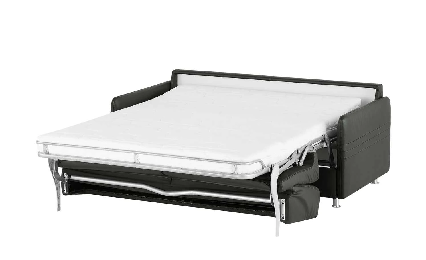 Schlafsofa München | Grau 8 Schlafsofa München | Grau – Bild 6