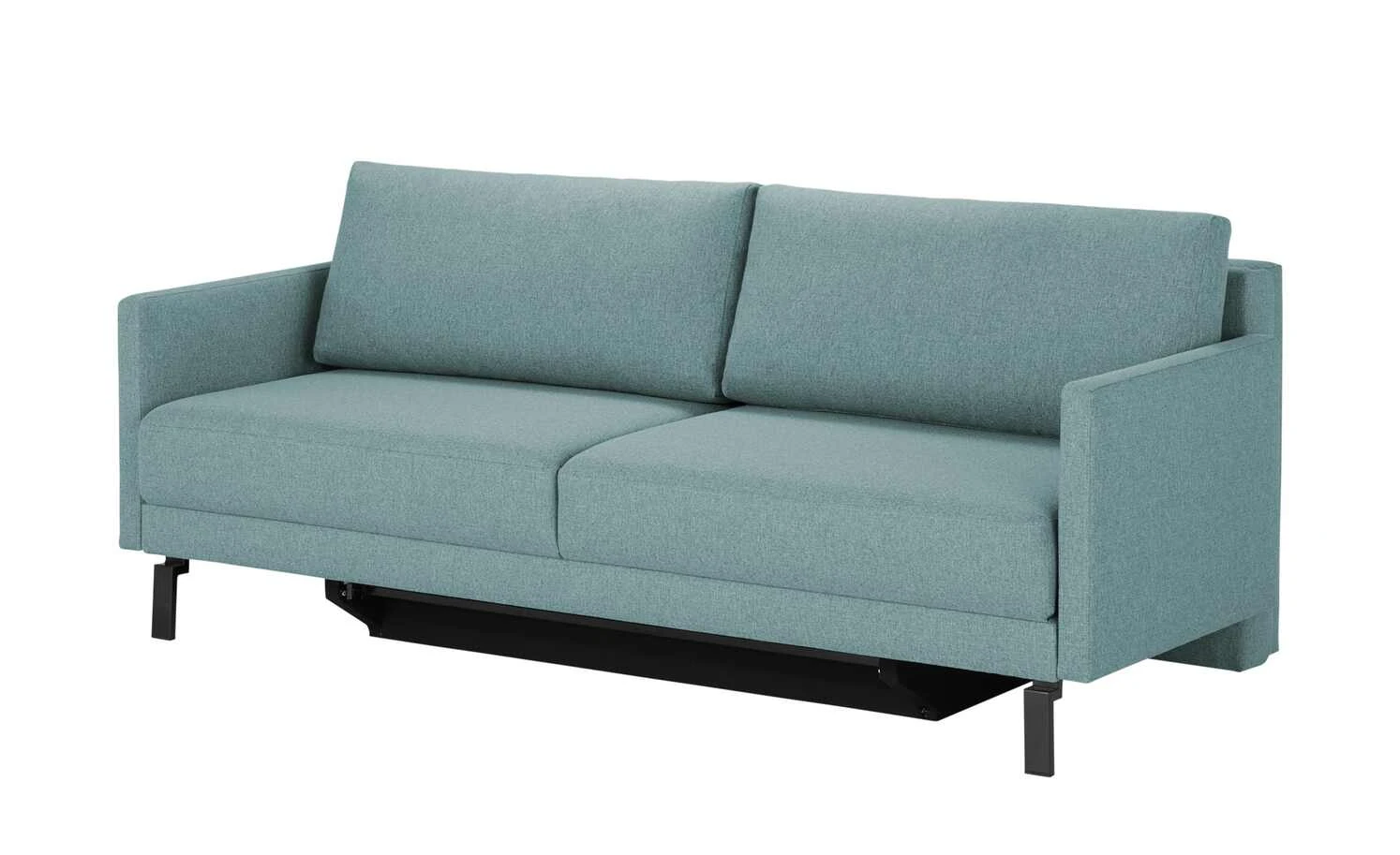 Schlafsofa Lüneburg | Rauchblau (Blau-Grau) 12 Schlafsofa Lüneburg | Rauchblau (Blau-Grau) – Bild 10