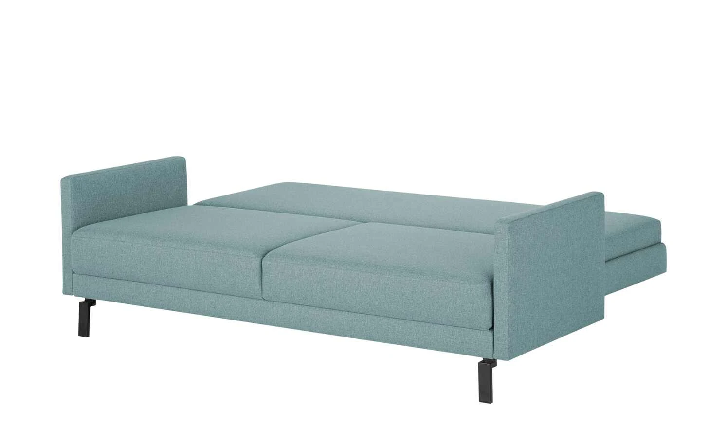 Schlafsofa Lüneburg | Rauchblau (Blau-Grau) 9 Schlafsofa Lüneburg | Rauchblau (Blau-Grau) – Bild 7
