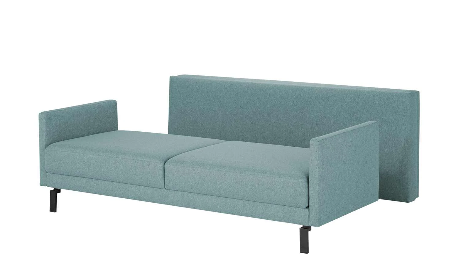 Schlafsofa Lüneburg | Rauchblau (Blau-Grau) 10 Schlafsofa Lüneburg | Rauchblau (Blau-Grau) – Bild 8