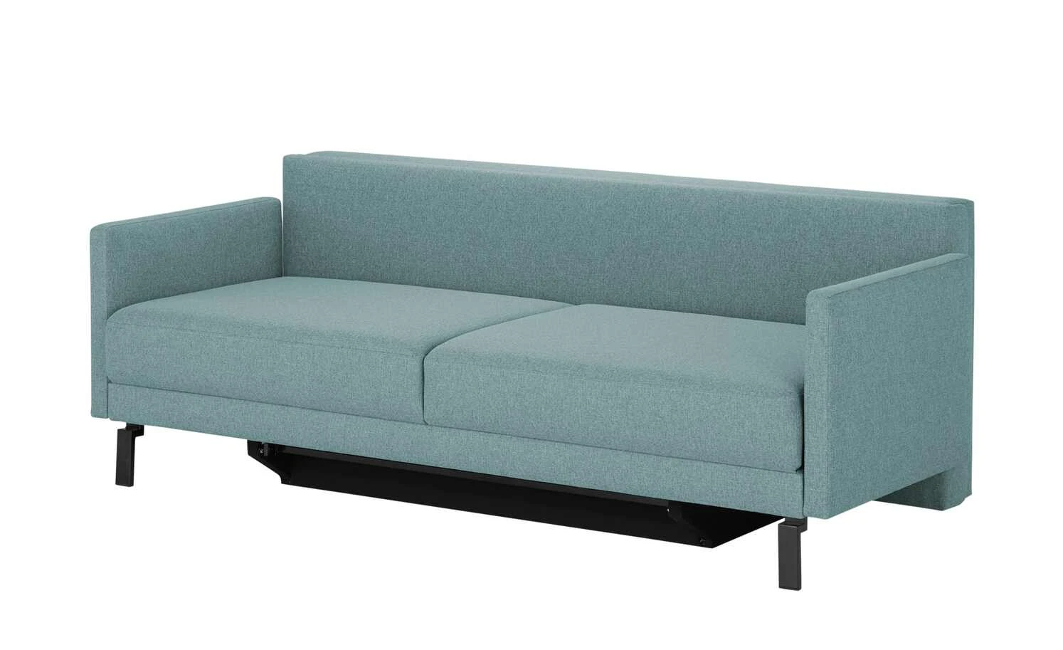 Schlafsofa Lüneburg | Rauchblau (Blau-Grau) 11 Schlafsofa Lüneburg | Rauchblau (Blau-Grau) – Bild 9