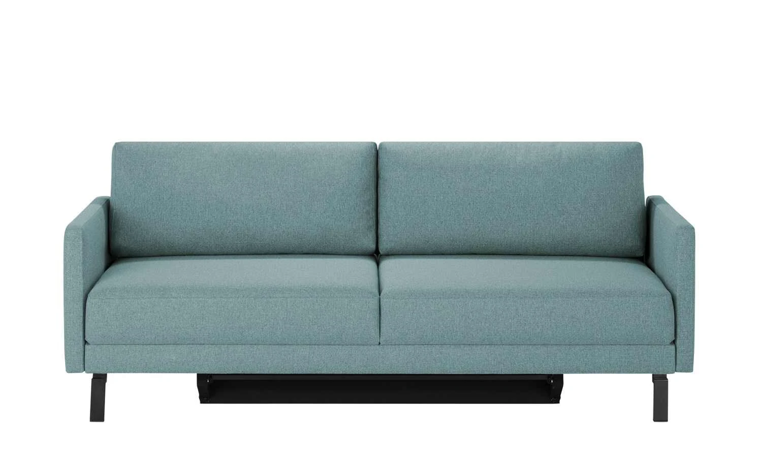 Schlafsofa Lüneburg | Rauchblau (Blau-Grau) 3 Schlafsofa Lüneburg | Rauchblau (Blau-Grau)