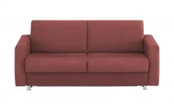 Schlafsofa München | Rot