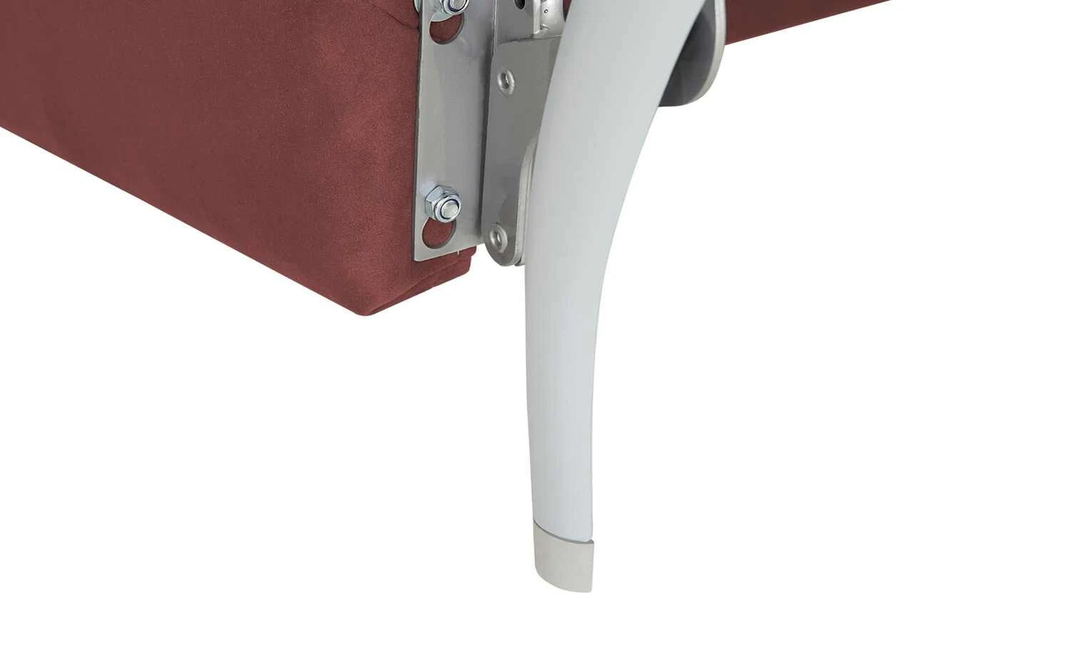 Schlafsofa München | Rot 5 Schlafsofa München | Rot – Bild 3