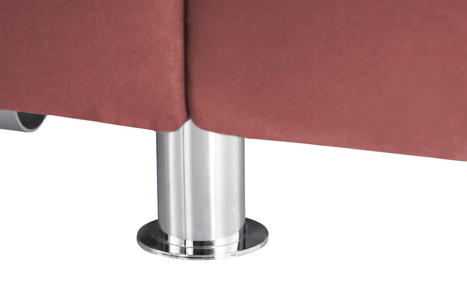 Schlafsofa München | Rot 9 Schlafsofa München | Rot – Bild 7