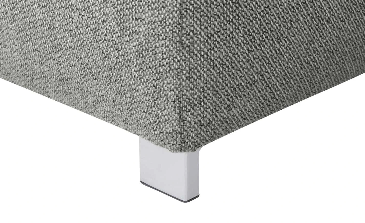 Ecksofa München | Grau links 12 Ecksofa München | Grau links – Bild 10