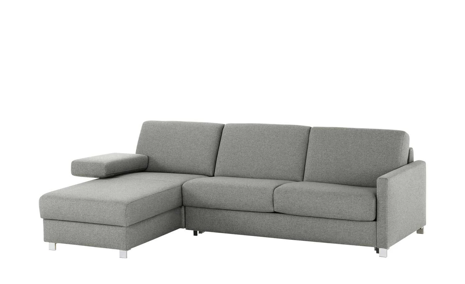 Ecksofa München | Grau links 14 Ecksofa München | Grau links – Bild 12