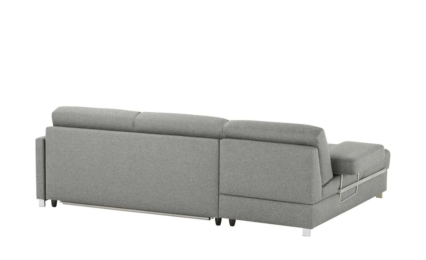Ecksofa München | Grau links 4 Ecksofa München | Grau links – Bild 2