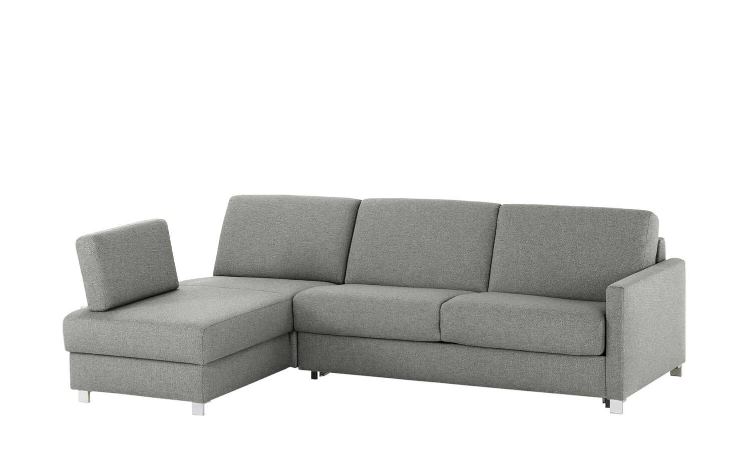 Ecksofa München | Grau links 5 Ecksofa München | Grau links – Bild 3