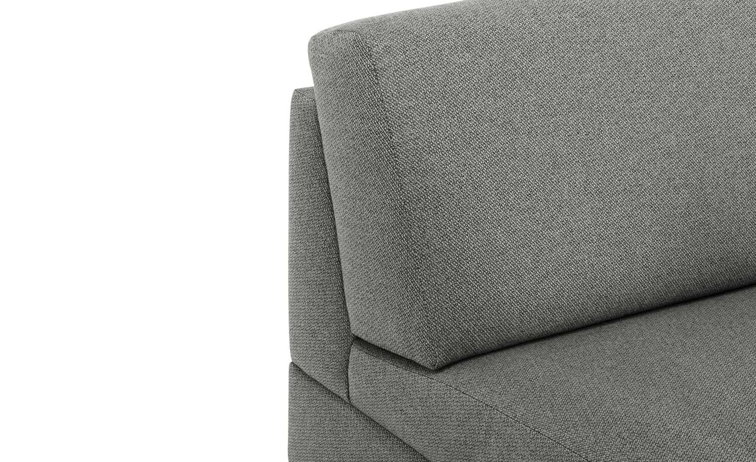 Ecksofa München | Grau links 8 Ecksofa München | Grau links – Bild 6