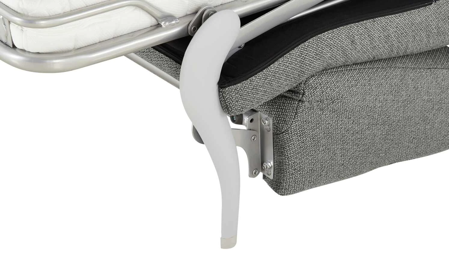 Ecksofa München | Grau links 9 Ecksofa München | Grau links – Bild 7