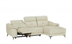 uno Ledersofa mit Relaxfunktion Eva | rechts -Sofas Verkaufsladen 26403294 11 202007080903