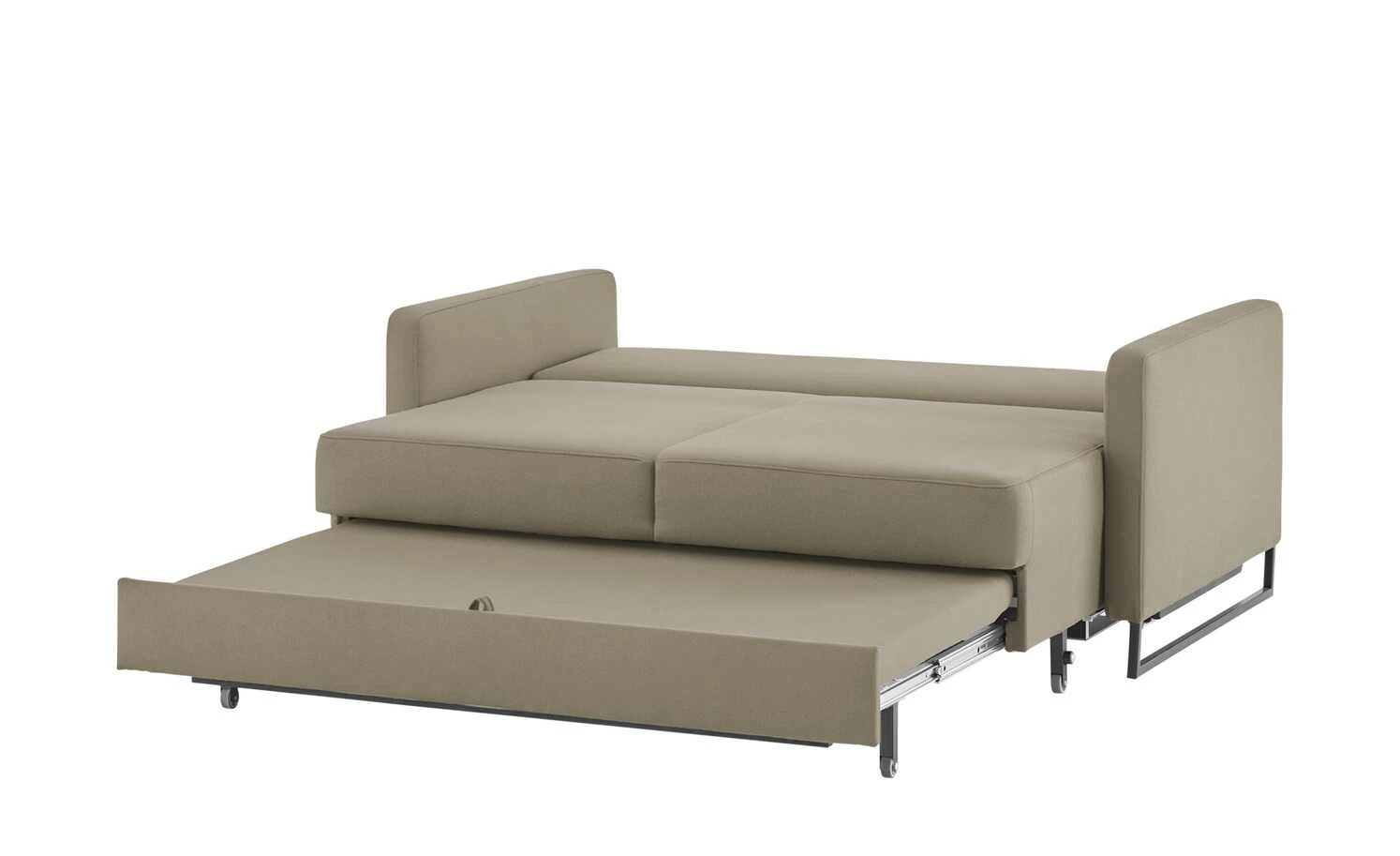 Schlafsofa Fürth | Hellbraun 12 Schlafsofa Fürth | Hellbraun – Bild 10