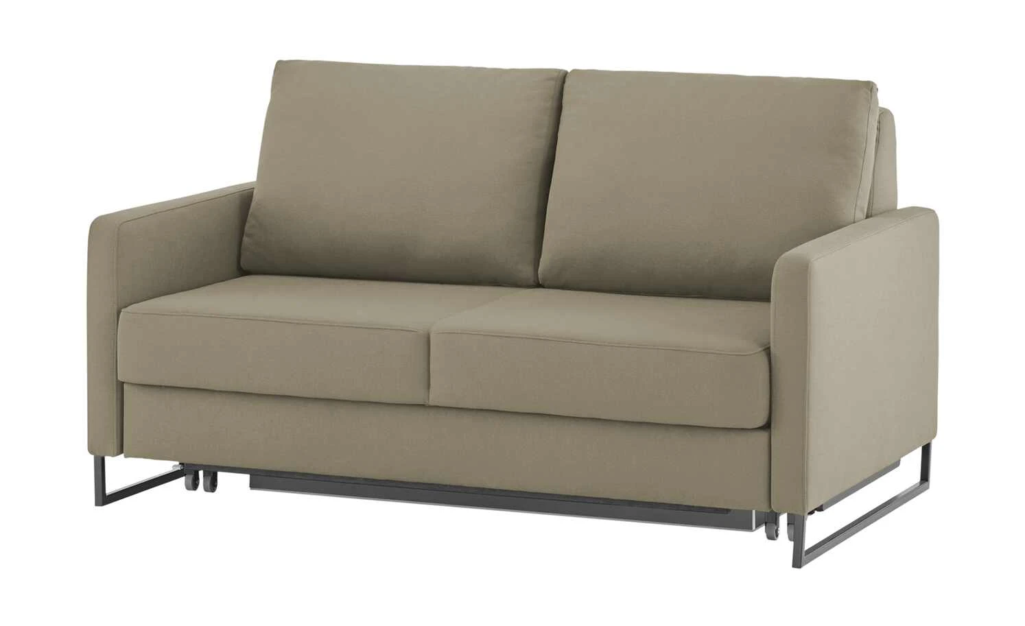 Schlafsofa Fürth | Hellbraun 8 Schlafsofa Fürth | Hellbraun – Bild 6