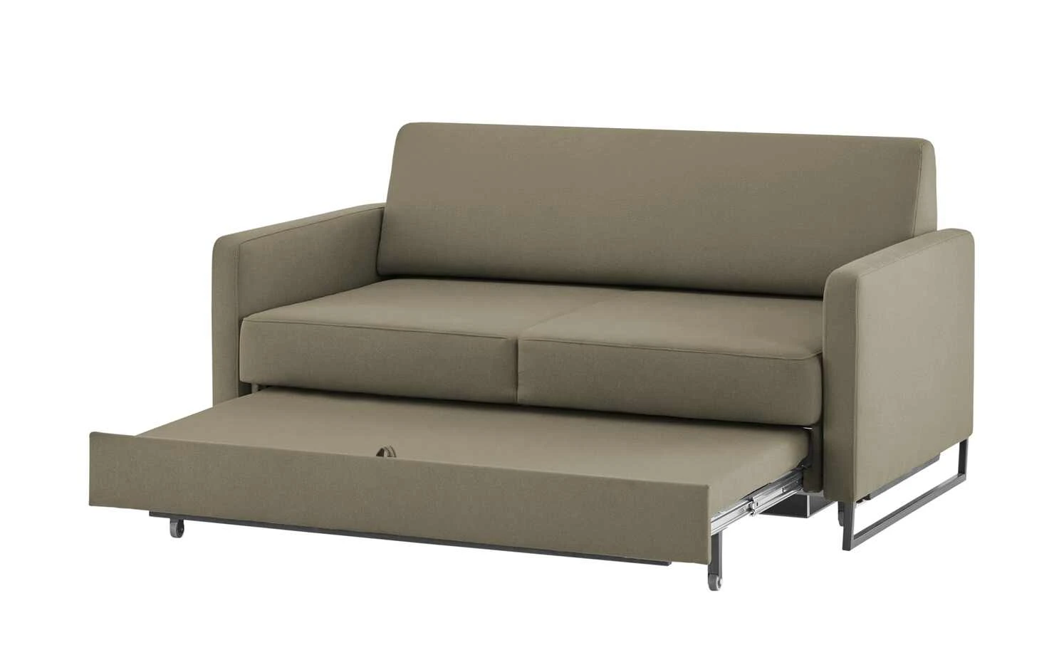 Schlafsofa Fürth | Hellbraun 9 Schlafsofa Fürth | Hellbraun – Bild 7